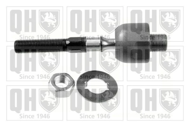Image of QUINTON HAZELL Inner tie rod QUINTON HAZELL QR3956S