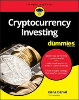 Image of Cryptocurrency investing by Kiana Danial
