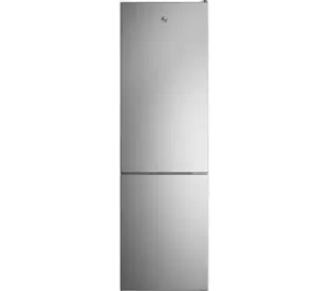 image of Hoover HOCE4T620EXK 377L Frost Free Freestanding Fridge Freezer