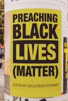 Image of Preaching Black Lives (Matter)