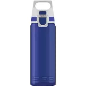 image of Sigg Total Color Water Bottle (0.6L, Blue)