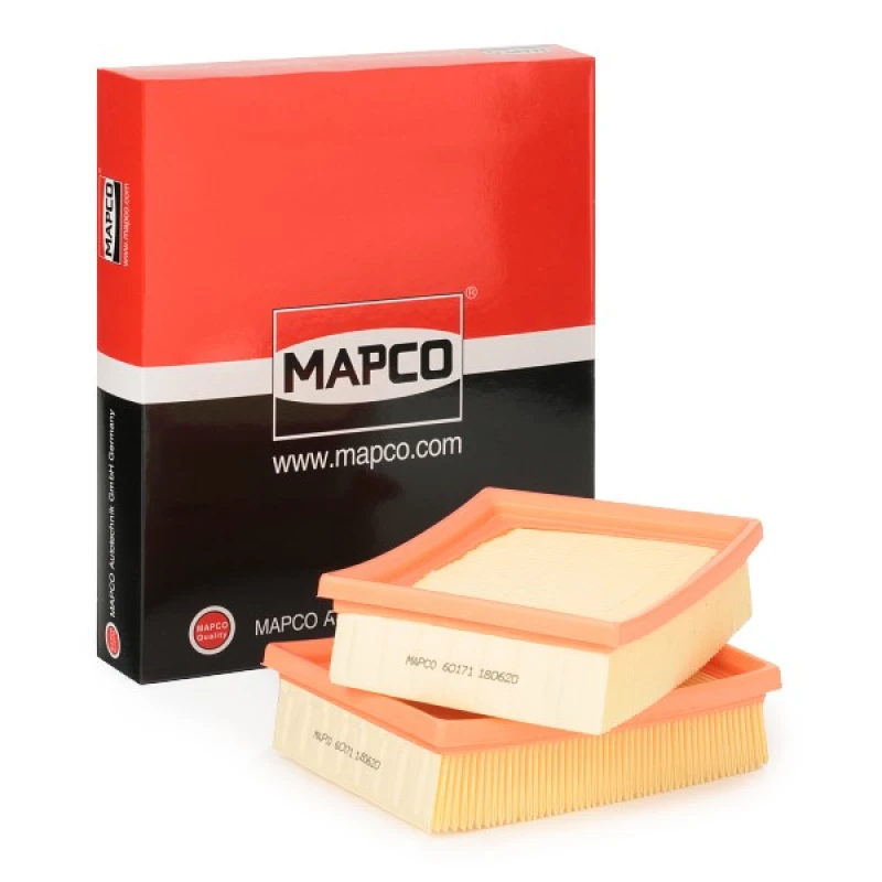 Image of MAPCO 60171 Air filter Filter Insert Air Filter (8)