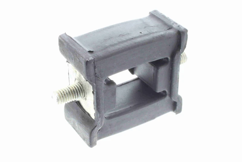 Image of VAICO V20-1102 Clamp, silencer Front, Original VAICO Quality Clamp,silencer (253)