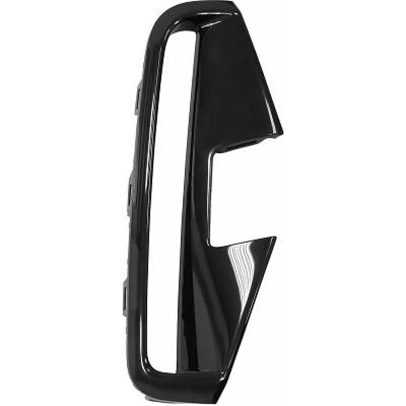 Image of Bumper cover DIEDERICHS 1246260