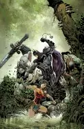 Image of brave and the bold batman and wonder woman
