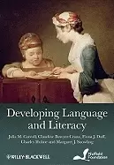 Image of developing language and literacy effective intervention in the early years