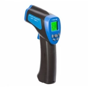 image of KnightsBridge Non-Contact Infrared Digital Laser Temperature Thermometer Gun