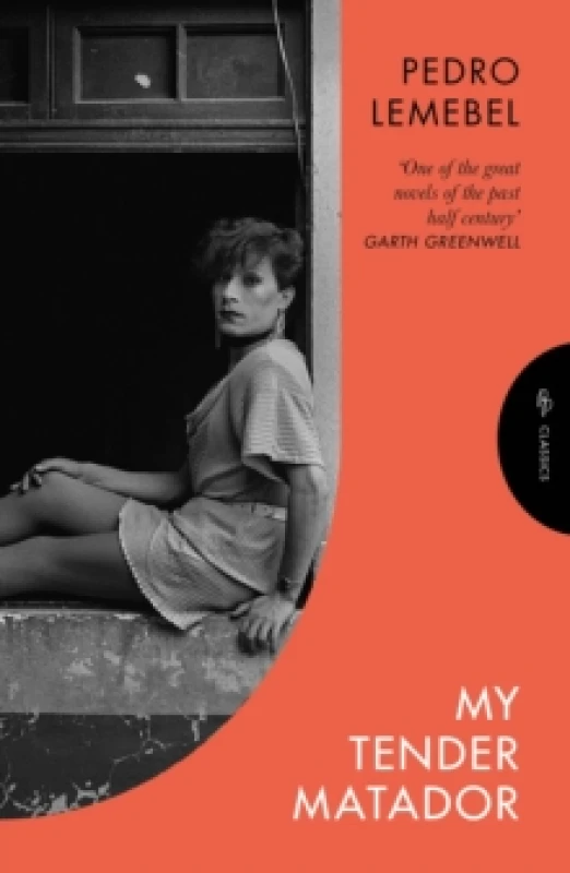 Image of My Tender Matador Paperback / softback