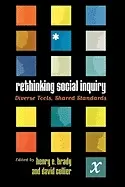 Image of rethinking social inquiry diverse tools shared standards