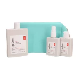 image of gruum Skincare Saviours Gift Set