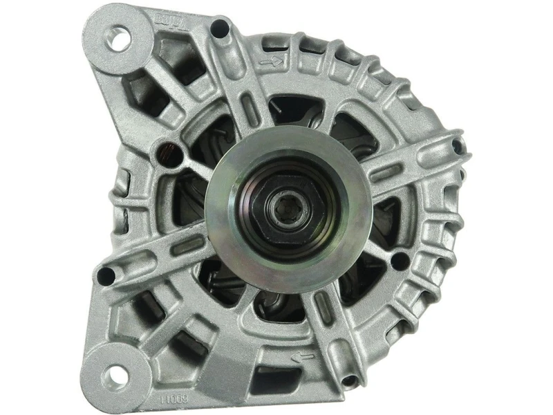 Image of AS-PL Alternator AS-PL A3313(VALEO)