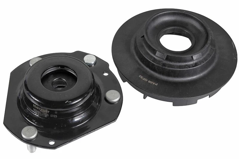 Image of Repair kit, suspension strut METZGER 6490461