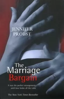Image of The Marriage Bargain