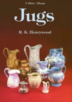 Image of Jugs by R. K Henrywood Paperback