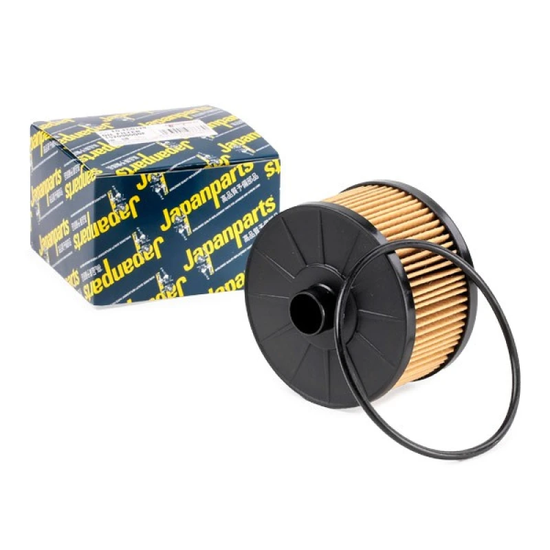 Image of JAPANPARTS Oil filter JAPANPARTS FO-ECO129