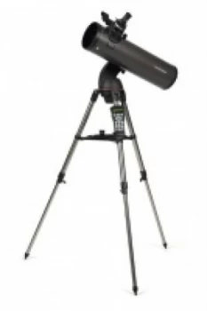 image of Celestron NexStar 130 SLT Computerised Telescope