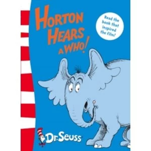 Image of Horton Hears A Who and other stories