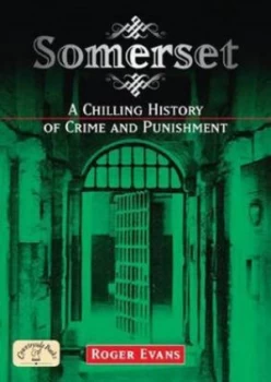 Image of Somerset by Roger Evans Paperback