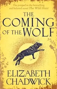 Image of The Coming of the Wolf : The Wild Hunt series prequel