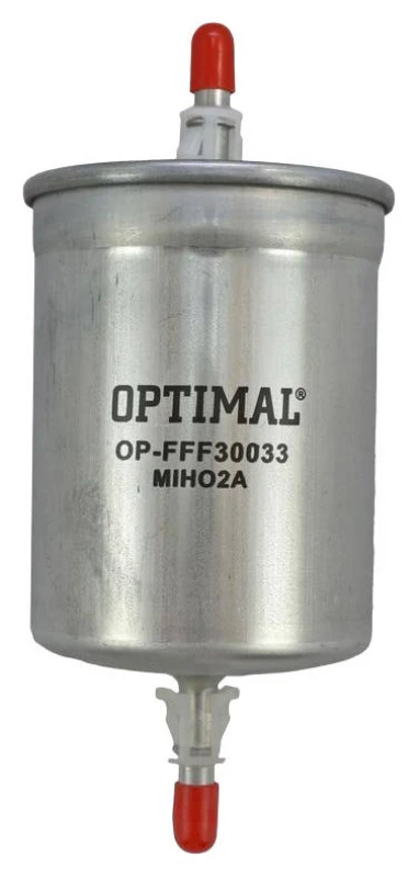 Image of OPTIMAL OP-FFF30033 Fuel Filter In-Line Filter Fuel filter (9)
