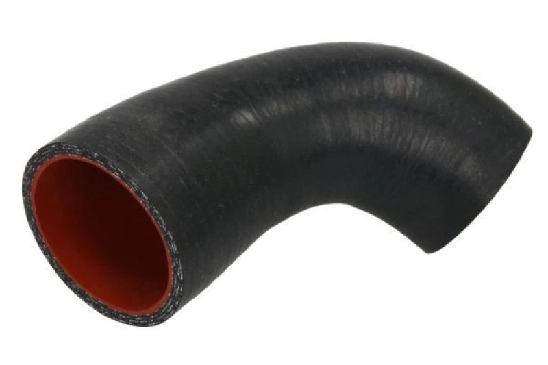 Image of THERMOTEC Charger intake hose THERMOTEC DCV080TT