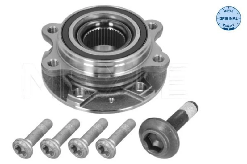 Image of Repair Kit, wheel hub MEYLE 100 653 0036