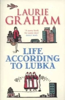 Image of Life According to Lubka by Laurie Graham Paperback