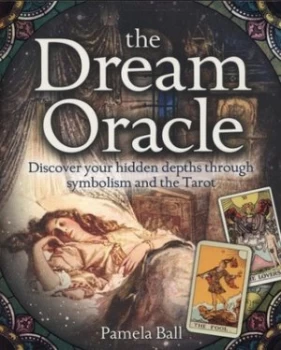 Image of The Dream Oracle by Pamela Ball Paperback