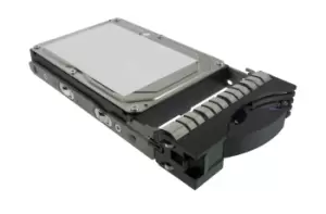 Image of 44W2245 - 3.5" - 600 GB - 15000 RPM