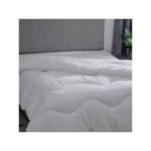 Image of Belledorm Hotel Suite Premium Microfibre Hypo Allergenic Duvet, 4.5 Tog, Super King