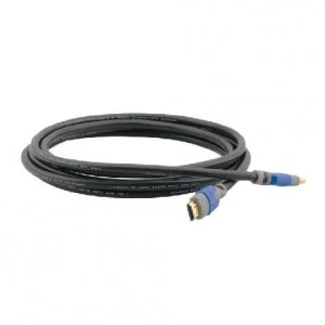 Image of Kramer Electronics HDMI/HDMI 4.6m HDMI cable HDMI Type A (Standard) Black