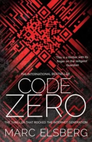 Image of Code Zero by Marc Elsberg
