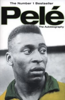 Image of Pele Paperback