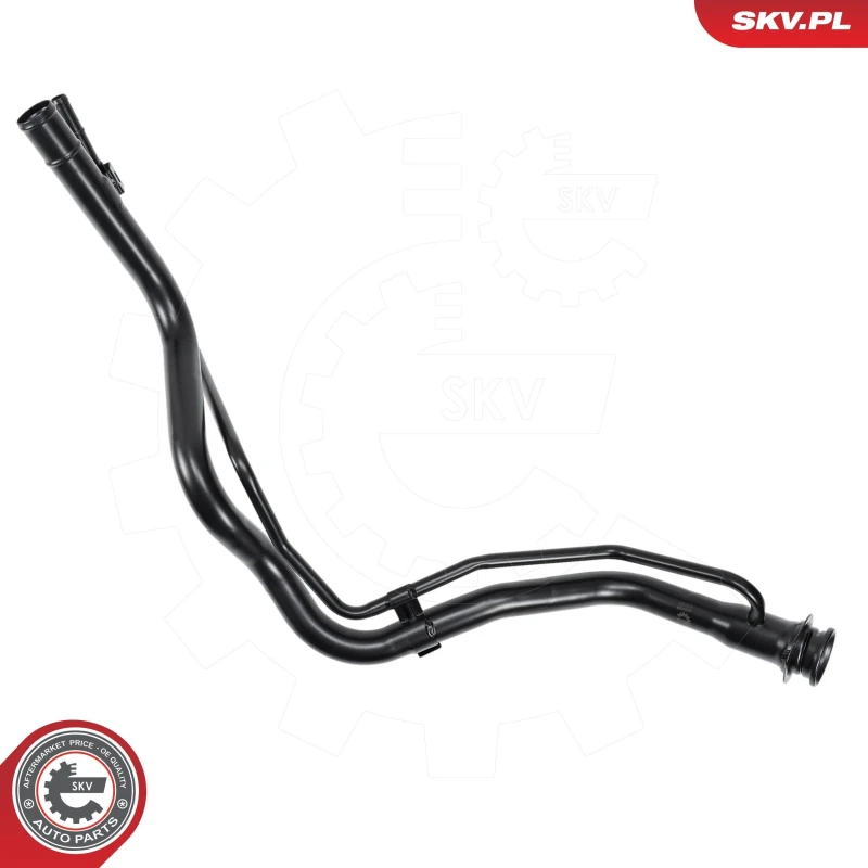 Image of ESEN SKV Fuel filler pipe ESEN SKV 54SKV909