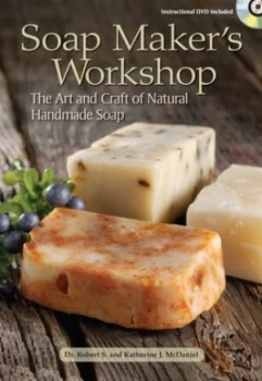 Image of Soap Makers Workshop by Robert S. Mcdaniel Paperback