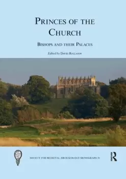 Image of Princes of the ChurchBishops and their Palaces