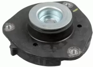 image of SACHS Top strut mount 802 321 Strut mount,Top mount VW,AUDI,SKODA,Golf V Schragheck (1K1),TOURAN (1T1, 1T2),Passat Variant (3C5),GOLF VI (5K1)