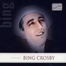 Image of Introducing Bing Crosby