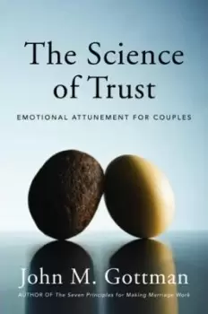 Image of The Science of Trust by John M. Gottman