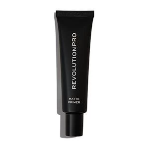 Image of Revolution Pro Matte Face Primer