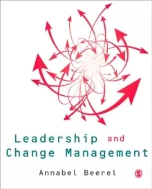 Image of Leadership and Change Management