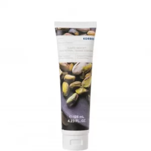 image of Korres Pistachio Elasti-Smooth Body Butter 125ml