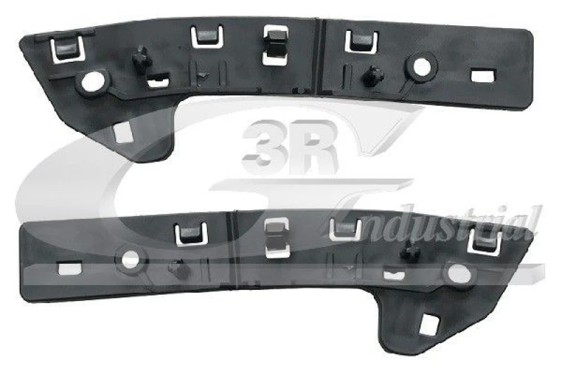Image of 3RG Bumper reinforcement 3RG 68210