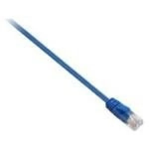 Image of V7 CAT5E Patch Cable UTP (Unshielded) - 5m (Blue)