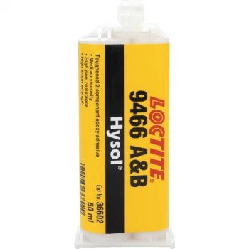 image of 9466 A&B Epoxy Adhesive - 400ML