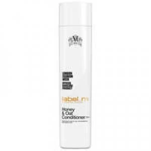 Image of label.m Condition Honey and Oat Conditioner 300ml