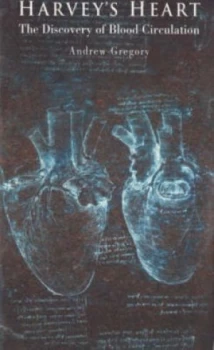 Image of Harveys Heart by Andrew Gregory Paperback