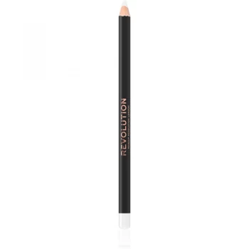 image of Revolution Kohl Eyeliner White