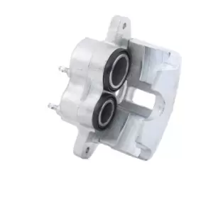 Image of RIDEX Brake caliper 78B0853 Caliper,Disc brake caliper FIAT,PEUGEOT,CITROEN,DUCATO Pritsche/Fahrgestell (290),DUCATO Kasten (290)