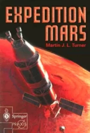 Image of expedition mars how we are going to get to mars
